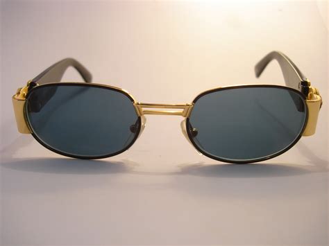 old versace sunglasses|vintage Versace sunglasses 1990s.